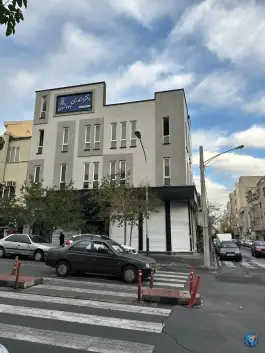 عکس باشگاه ورزشی بانوان Block 13 باستان تهران 1