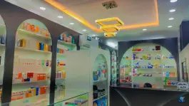 عکس داروخانه دکتر مویدیان، محله رده، مشهد 1