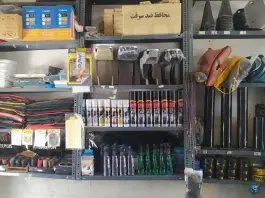 عکس کارواش ناصر، محله زاویه، قم 4