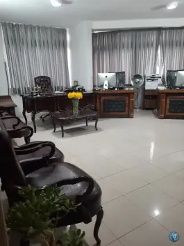 عکس دفتر اسناد رسمی شماره ۴۸۸ اصفهان، محله هزارجریب 1