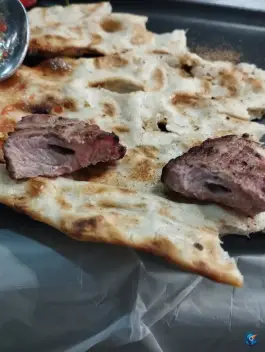 عکس رستوران کبابی حاج عبدالله، محله ایران، تهران 7