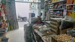 عکس سوپر مارکت محمد «محله لادان» اصفهان 1