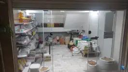 خشکبار بیات، شهرک امام حسین، قم