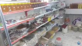 عکس خشکبار بیات، شهرک امام حسین، قم 3