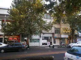عکس سوخاری کیلویی پانی - مهرآباد جنوبی - تهران 2