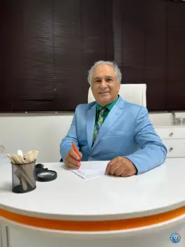 عکس کلینیک ژیوان مرزداران تهران 1