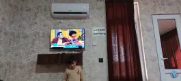 عکس هتل اورامانات جوانرود 2
