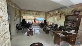 عکس هتل اورامانات جوانرود 3