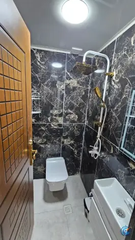 عکس هتل اورامانات جوانرود 4