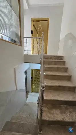 عکس هتل اورامانات جوانرود 10