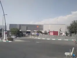 عکس موسسه عالی آموزشی و پژوهشی طب انتقال خون، تهران 1