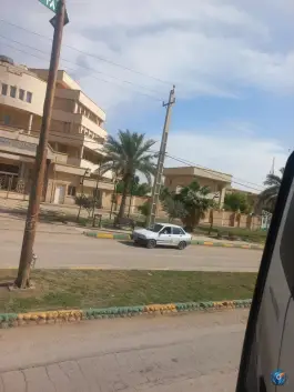 عکس هتل ثامن الحجج (ع) قصر شیرین 2