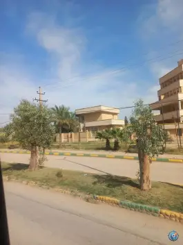 عکس هتل ثامن الحجج (ع) قصر شیرین 3