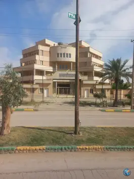 عکس هتل ثامن الحجج (ع) قصر شیرین 4