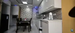 عکس هتل هزار و یک شب، محله شهر صنعتی البرز، شریفیه 5