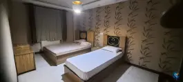 عکس هتل هزار و یک شب، محله شهر صنعتی البرز، شریفیه 6
