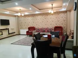 عکس هتل هزار و یک شب، محله شهر صنعتی البرز، شریفیه 8