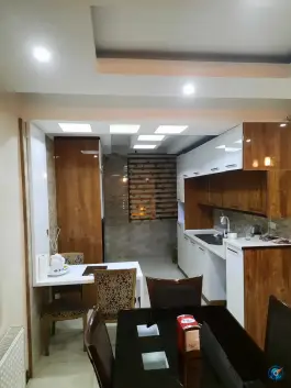 عکس هتل هزار و یک شب، محله شهر صنعتی البرز، شریفیه 9