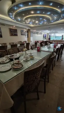 عکس هتل هزار و یک شب، محله شهر صنعتی البرز، شریفیه 10