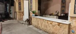 عکس مسجد ستاری «محله چرخاب» اصفهان 9