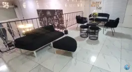 عکس کافه موکا، بلوار دانش، ازنا 3