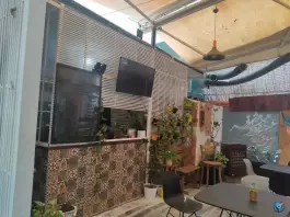 عکس کافه کتاب شیراز، محله شاهچراغ، شیراز 9
