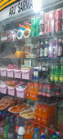 عکس ساندویچی دایی حسین، میامی 1