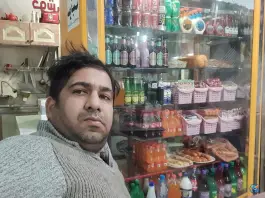 عکس ساندویچی دایی حسین، میامی 2