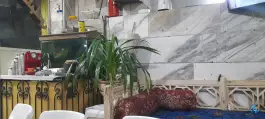 عکس ساندویچی دایی حسین، میامی 3