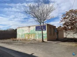 عکس خانه بهداشت رضوان، مشهد 1