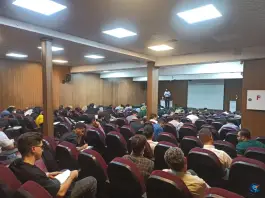 عکس موسسه آموزش عالی آزاد خلاقان جوان، بلوار فلسطین، مشهد 2