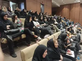 عکس موسسه آموزش عالی آزاد خلاقان جوان، بلوار فلسطین، مشهد 3