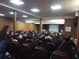 عکس موسسه آموزش عالی آزاد خلاقان جوان، بلوار فلسطین، مشهد 7
