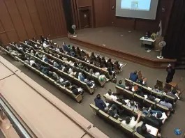 عکس موسسه آموزش عالی آزاد خلاقان جوان، بلوار فلسطین، مشهد 9
