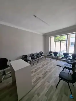 آموزشگاه زبان پارسا «شعبه اصلاح نژاد» شیراز