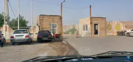 عکس دانشگاه پیام نور شوشتر، جنت مکان، شوشتر 1