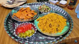 عکس کافه گل پونه شعبه ۲، محله هزارجریب، اصفهان 3