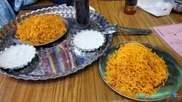 عکس کافه گل پونه شعبه ۲، محله هزارجریب، اصفهان 4