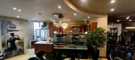 عکس های باشگاه ورزشی زرافشان، محله سجاد شهر، مشهد