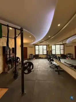 عکس باشگاه ورزشی زرافشان، محله سجاد شهر، مشهد 2