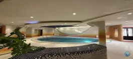 عکس باشگاه ورزشی زرافشان، محله سجاد شهر، مشهد 3