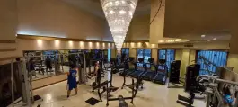 عکس باشگاه ورزشی زرافشان، محله سجاد شهر، مشهد 5