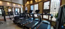 عکس باشگاه ورزشی زرافشان، محله سجاد شهر، مشهد 7