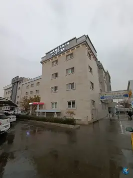 عکس های بیمارستان امام زمان (عج) جلالیه مشهد