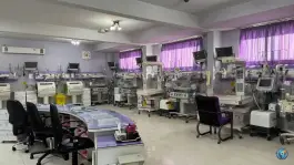 عکس بیمارستان امام زمان (عج) جلالیه مشهد 4