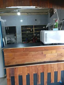 عکس کافه شاهان، کندوان، دورود 3