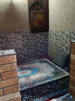 عکس کافه شاهان، کندوان، دورود 6