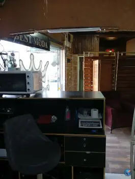 عکس کافه شاهان، کندوان، دورود 8