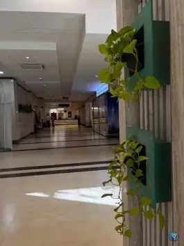 عکس هتل نوین پلاس، نقویه، مشهد 4