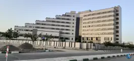 عکس هتل نوین پلاس، نقویه، مشهد 6